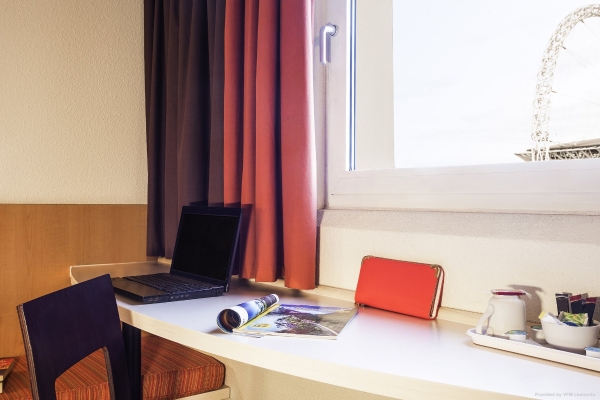 Hotel ibis London Wembley (Brent, London)